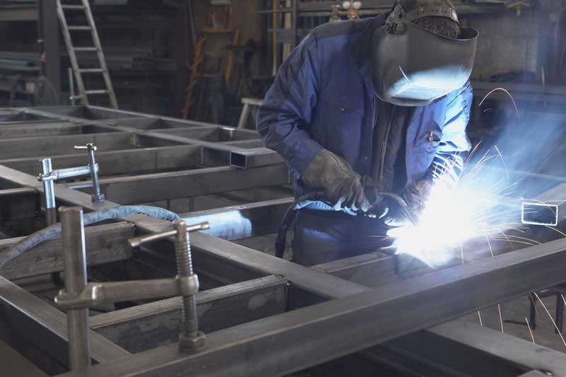 Welding-Blythe-Bridge