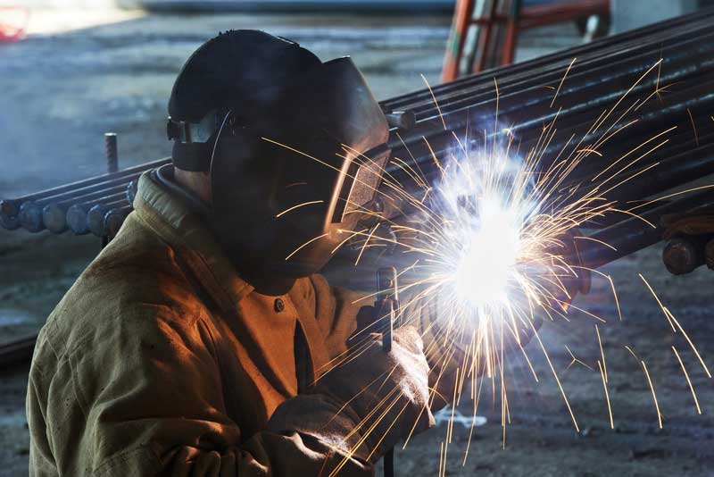 Welding-Stoke-on-Trent