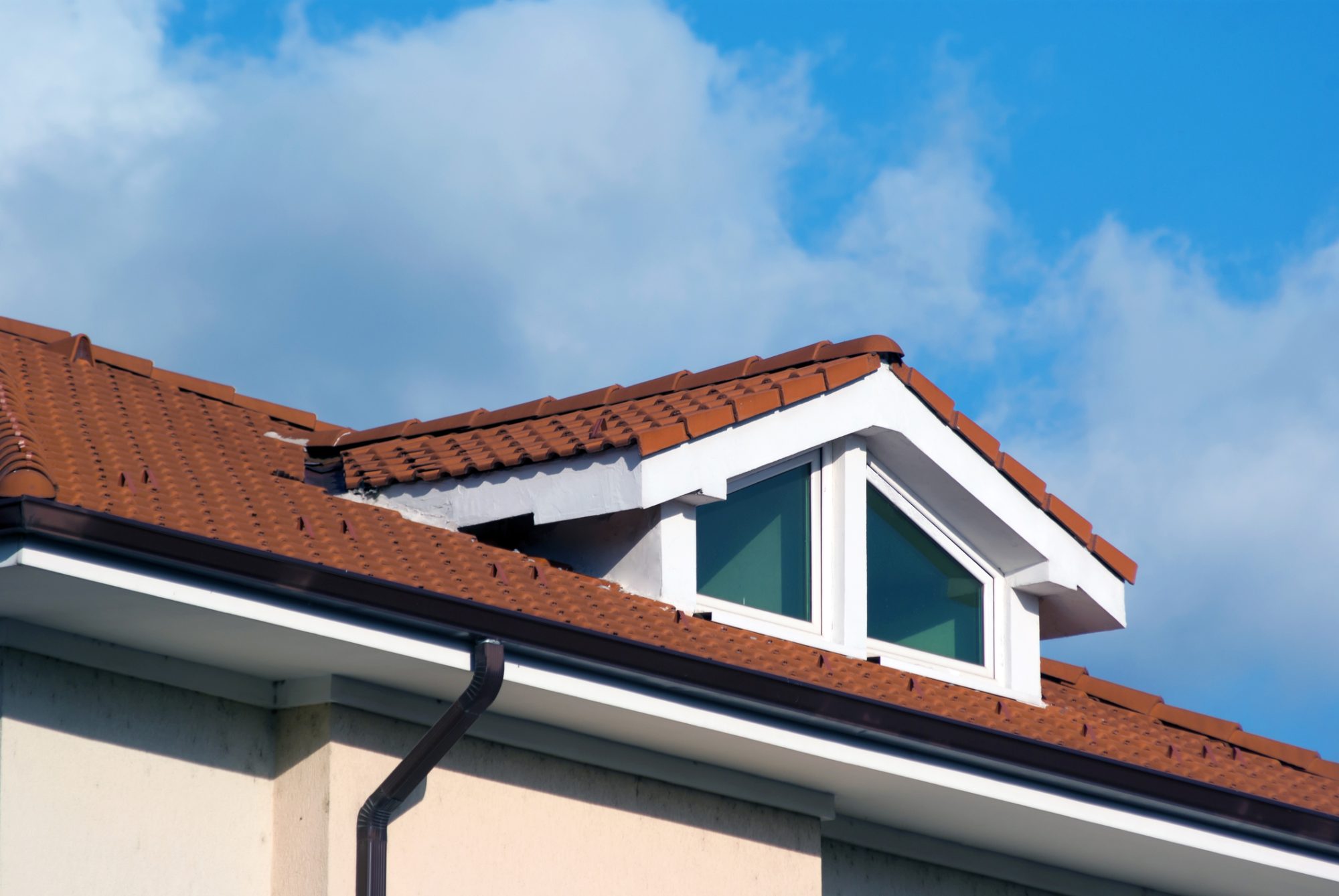 Roofing services
